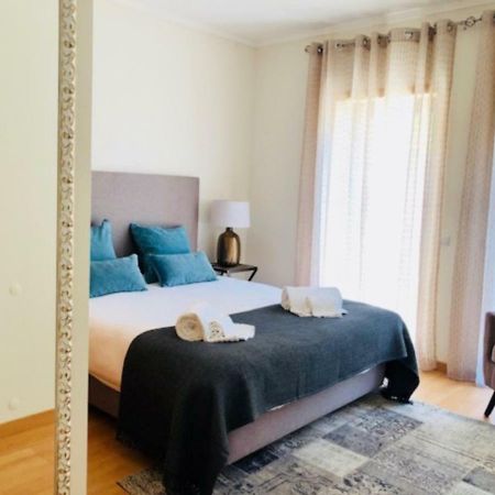 Appartement Garça Real à Olhão Extérieur photo