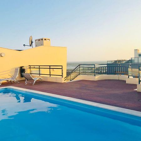 Appartement Garça Real à Olhão Extérieur photo