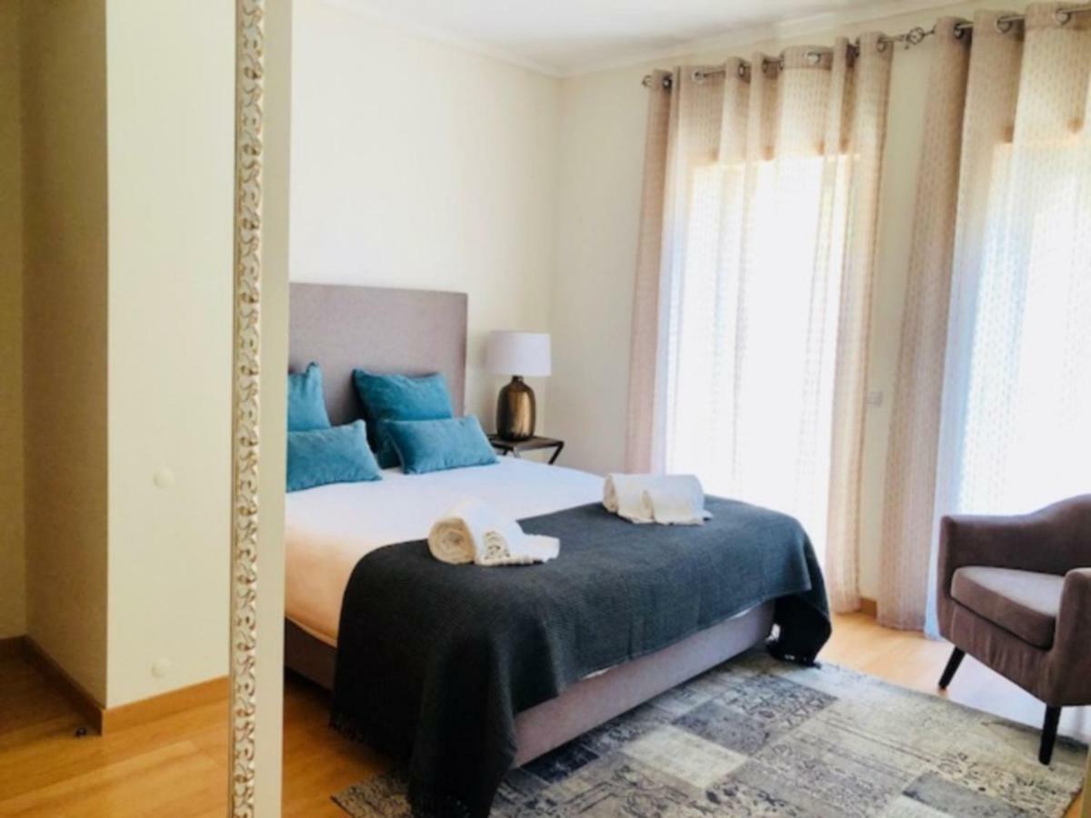 Appartement Garça Real à Olhão Extérieur photo