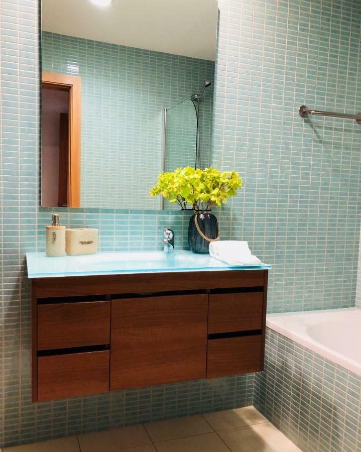 Appartement Garça Real à Olhão Extérieur photo