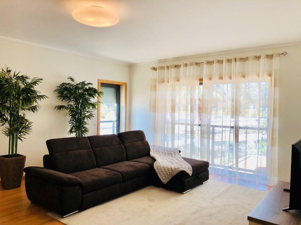 Appartement Garça Real à Olhão Extérieur photo