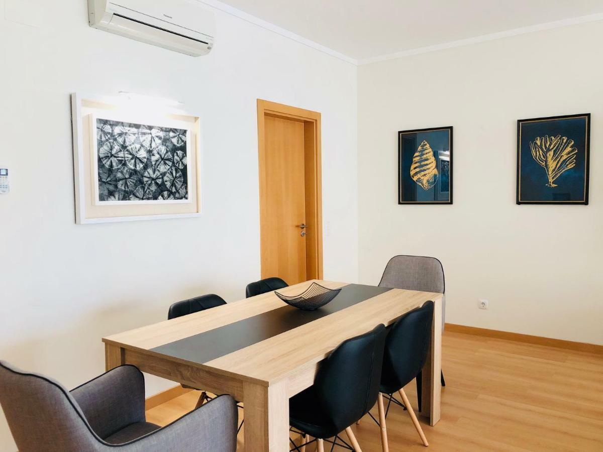 Appartement Garça Real à Olhão Extérieur photo