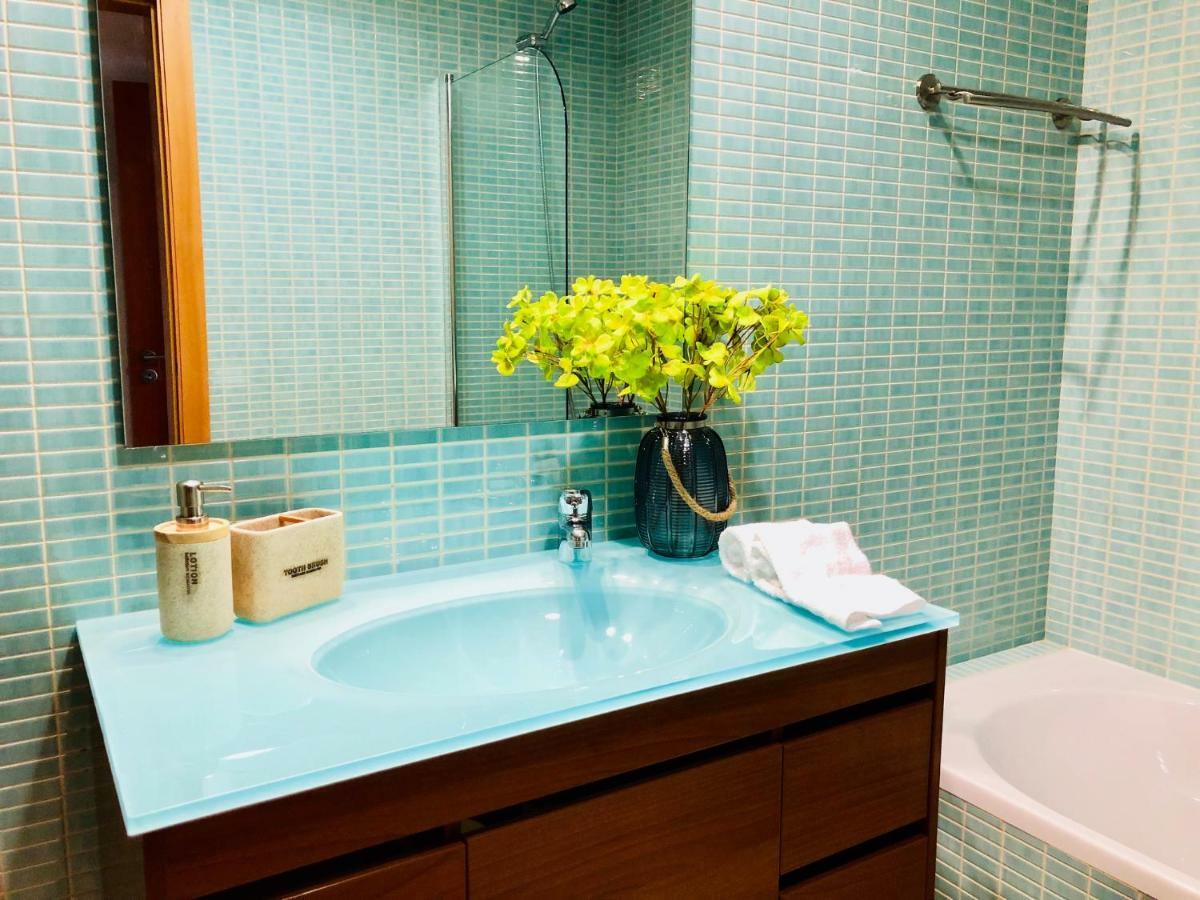 Appartement Garça Real à Olhão Extérieur photo