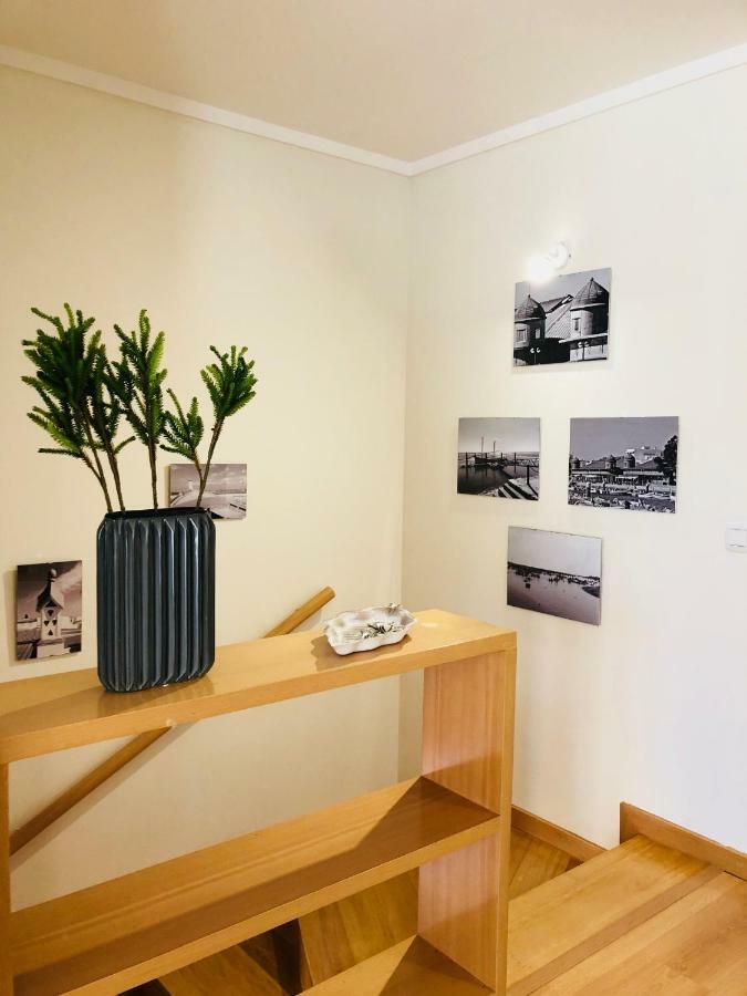 Appartement Garça Real à Olhão Extérieur photo
