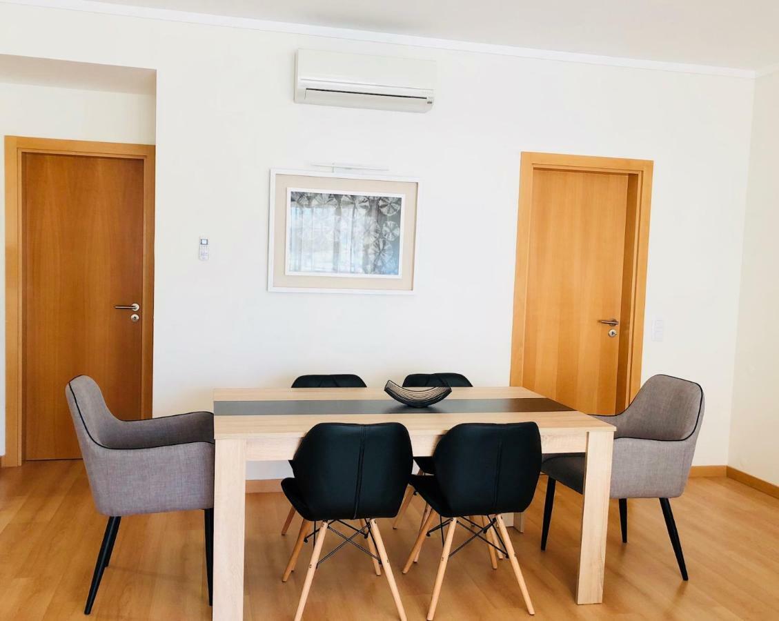 Appartement Garça Real à Olhão Extérieur photo