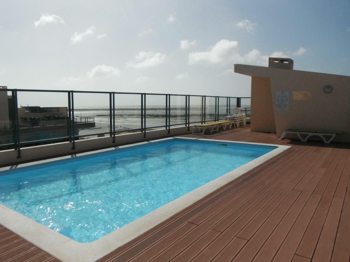 Appartement Garça Real à Olhão Extérieur photo